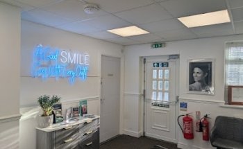 Pear Tree Dental Centre