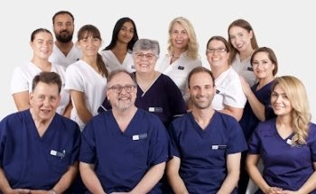 The Dental Group