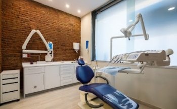 Muro Clínica Dental