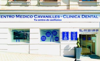 Cavanilles Medical Center