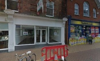 Tooth Club - Ipswich