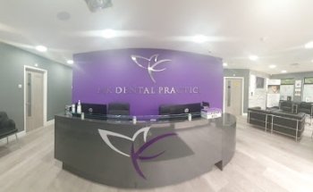 MK Dental Practice
