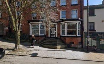 St Edward Street Dental Practice