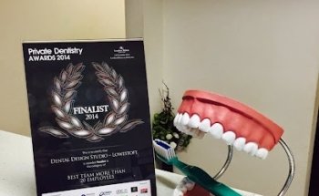 The Dental Design Studio