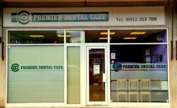 Premier Dental Care