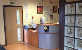 Swadlincote Dental Practice - Swadlincote Dentist