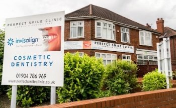 Perfect Smile Clinic
