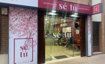Clínica Dental Sé Tú