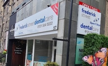 Frederick Street Dental Care