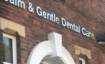 Tonbridge: Calm & Gentle Dental Care