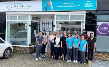 Chilwell Dental - Beeston Dentist