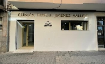 Clínica Dental Jiménez Vallejo. Gestoma, Centro de Especialidades Odontológicas.