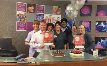 Clover House Dental Practice Ltd