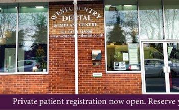 WestCountry Dental & Implant Centre