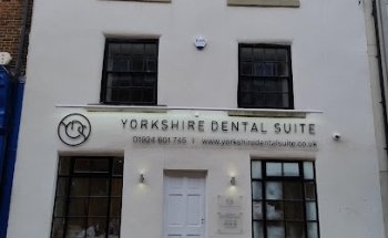 Yorkshire Dental Suite Wakefield