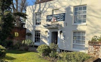 Beauchamp House Dental Practice