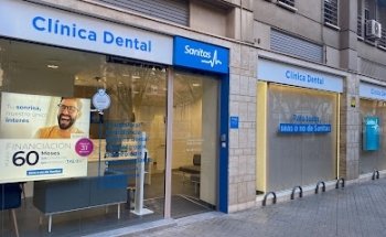 Clínica Dental Milenium Elche - Sanitas
