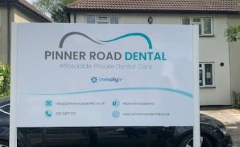 Pinner Road Dental & Aesthetics Clinic