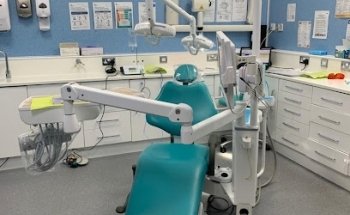 Manor Park Dental Practice