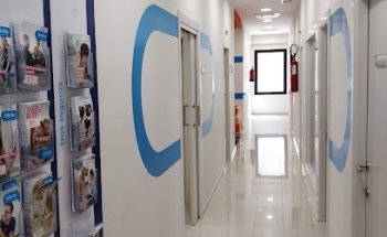 Adeslas Dental Clinic Luis Montoto