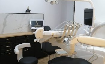 Sørensen - Clínica Dental