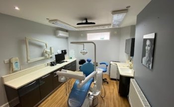 Broadway Dental Care