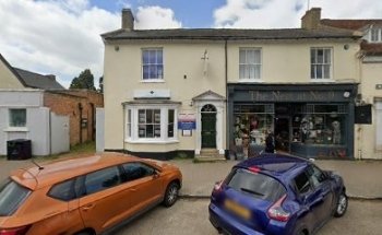 The Moodley Dental Practice