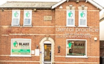 Blake Dental