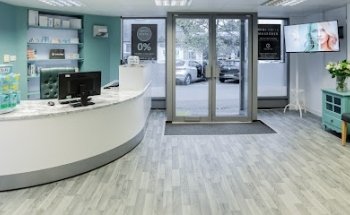 White Dental Finchampstead
