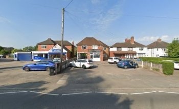 Birchwood Dental Practice, private dentist