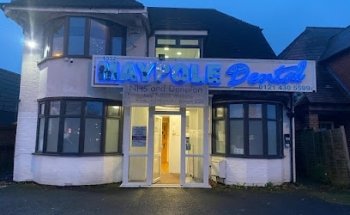 Maypole Dental Surgery