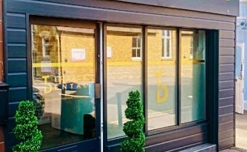 Terrace Dental