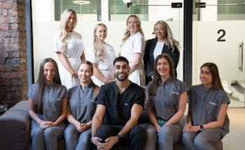 Smmmile - Invisalign Newcastle