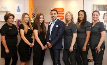 Perfect Smile Spa - Dental Veneers, implants, Bonding & invisalign Braces Essex