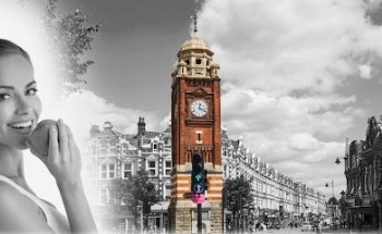 Weston Park Dental Surgeons