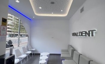 Clínica Dental Vitaldent