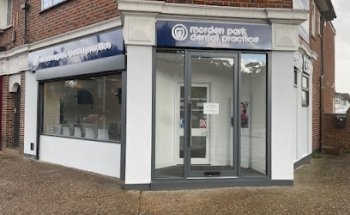 Morden Park Dental Practice