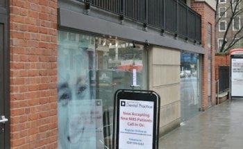 Westminster House - Westminster Dental Practice