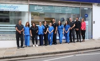 Glow Dentistry - Hampstead Clinic