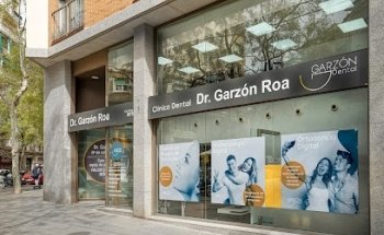 Clínica Garzón Dental
