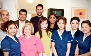 Fairlands Dental & Implant Centre