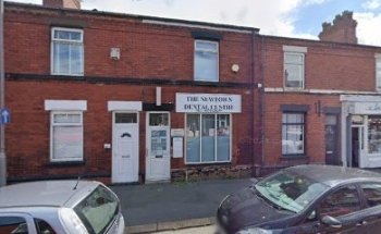 Newtown Dental Centre - Saint Helens Dentist