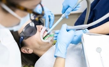 Poplar Dental & Medical Clinic