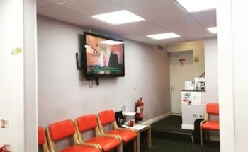 Cape Hill Dental Practice