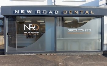 New Road Dental Practice - Cosmetic Dentist, Composite Bonding & Invisalign