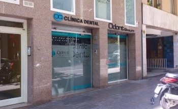 Clínica dental Odontquality