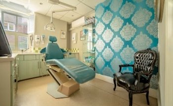 St Anne's House Dental Practice