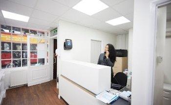 Stoke Newington Dental Clinic