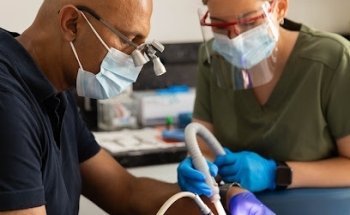 The Valley Centre Dental Practice