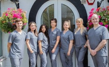 Thorpe Lea Dental Staines Practice